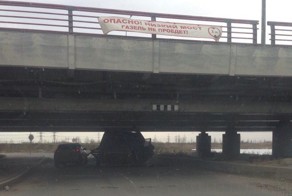 Ну ведь предупреждали же! А он не поверил!