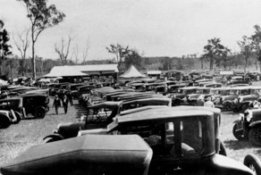 Многоуровневый паркинг - прошлое, настоящее и будущее