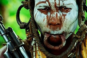 Самые страшные и агрессивные в мире