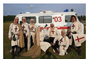 Истории врачей, Злой медик