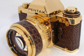 Если у вас уже есть золотой Мерседес и золотой унитаз