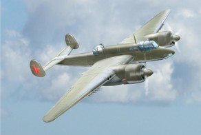 Опоздавший на войну Су-8