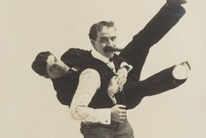 Этот фотоальбом 1895 года — настоящее руководство джентльмена по самообороне