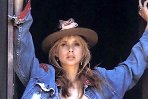 Звезды VHS. Розанна Аркетт