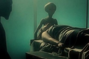 Четыре года пришельцы использовали меня как машину для производства детей