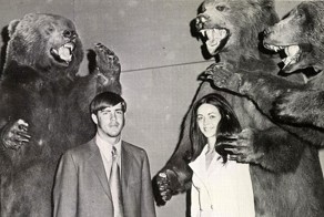 Эволюция отношений и мини-юбки