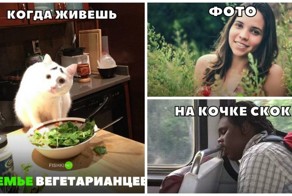 30 позитивных картинок, которые скрасят ваш рабочий день