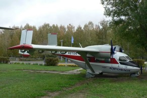 Забытая "Пчёлка"