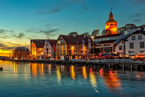 Как делают шпроты