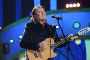 Юрий Лоза об участии Юлии Самойловой на конкурсе «Евровидение-2017»