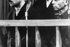 Шпион у руля: Как израильский разведчик был правой рукой сирийского президента