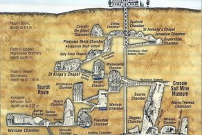 Тайны Третьего Рейха: «Лагерь дождевого червя»