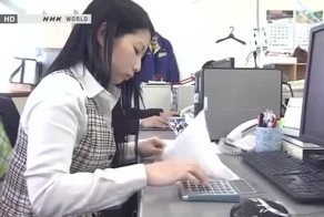 Сверхчеловеческая скорость набора на калькуляторе