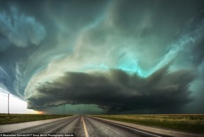 Лучшие снимки фотоконкурса Sony World Photography Awards 2017