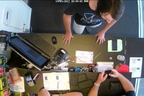 В Австралии смартфон iPhone 6s взорвался в руках владельца