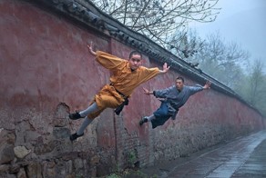 Изумительные снимки с фотоконкурса Sony World Photography Awards 2017