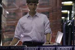 15 удивительных фактов про детство Билла Гейтса