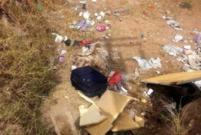 В Мексике жестко с лицами нетрадиционной ориентации