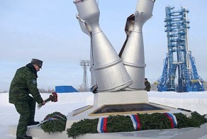 18 марта 1980 г. 37 лет назад Трагедия на космодроме «Плесецк»