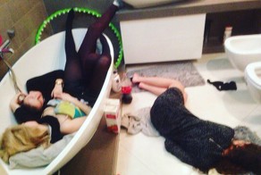 Безумный отрыв: студенческие тусовки, которые запоминаются на всю жизнь