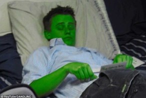 Когда день святого Патрика не задался