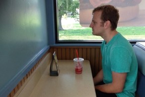 Если вы устали от людей, то вас ждут здесь!