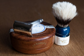 Как я перешел на классическое бритье