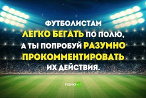 Знаменитые и забавные российские спортивные комментаторы