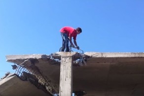 Когда скорость выполнения работы превыше собственной жизни