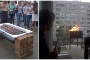 Шашлычный апокалипсис