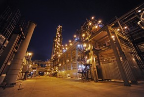 На ОНПЗ начато строительство автономной установки по производству водорода