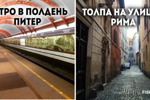 24 доказательства того, что интроверт сможет найти уединение везде