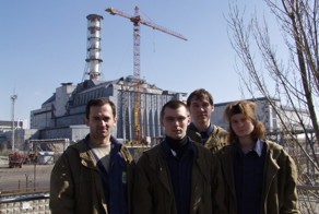История разработки S.T.A.L.K.E.R.: Shadow of Chernobyl
