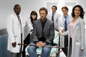 Как изменились актеры сериала «Доктор Хаус» с их первого сезона
