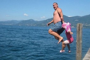 Смешные фотографии сделанные в нужный момент
