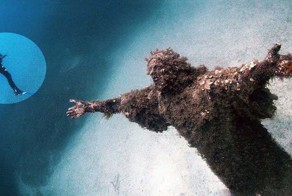 15 снимков из самых страшных мест на планете