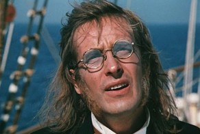 Паганель... Тиль... Мистер Эй... Прощайте