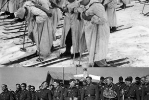 Самый старый Герой Советского Союза