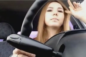 50 секунд до встречи с богом