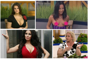 Чудо-невесты из "Давай поженимся"