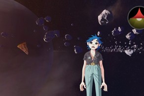 Спустя 6 лет выходит новый альбом Gorillaz !!!