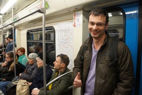 Честный белорус обломал наглую цыганку