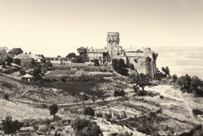 Почему на Афоне запрещено находиться женщинам?