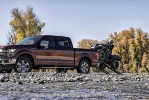 Экскурсия на завод Ford F-150 в Детройте