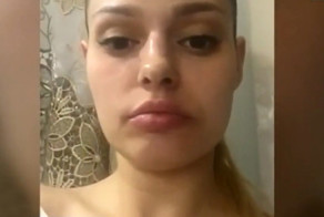 Девушка рассказала о купленных водительских правах