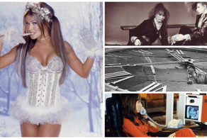 Исторические и архивные снимки, открывающие глаза на прошлое