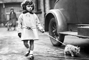 Машина времени. Лондон, 1930 год