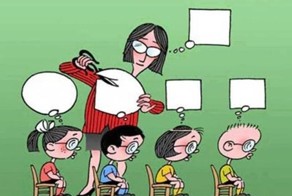 Удобный ребенок = паршивый взрослый