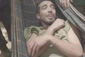 Обезьяны 9 дней кормили туриста, заблудившегося в джуглях Амазонки