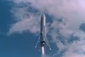 Топ-10 звездолетов советского кино